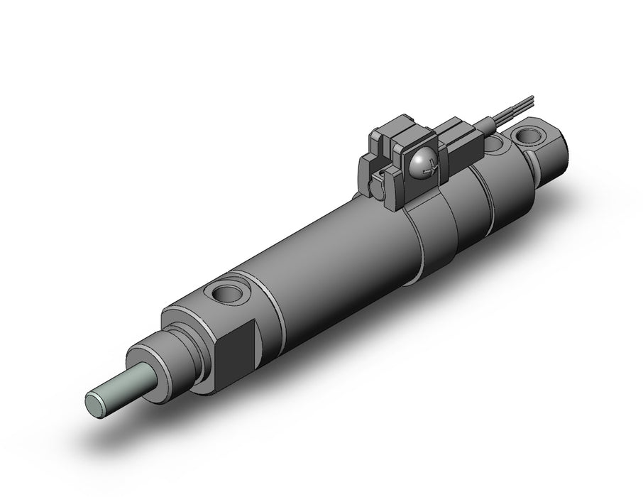 NCDMC056-0100-M9PSAPCS NCM, Air Cylinder