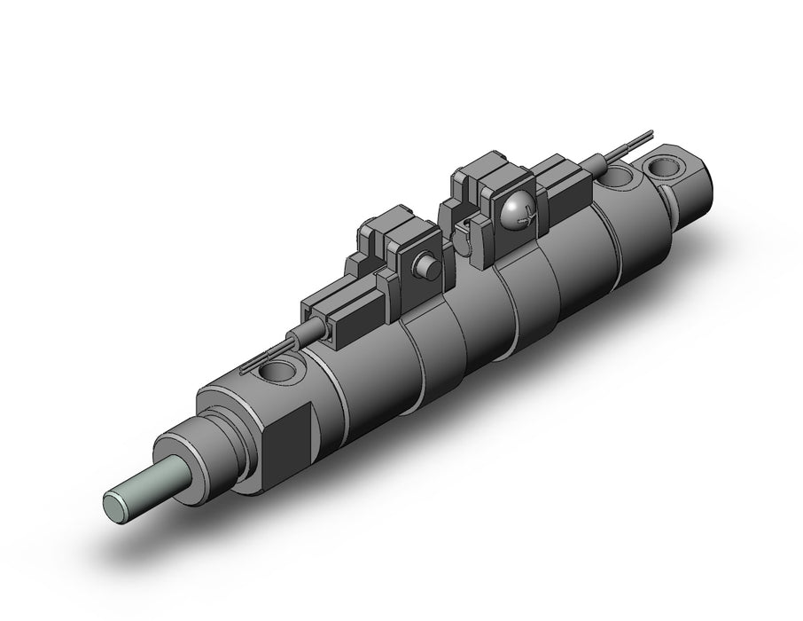 NCDMC056-0100C-M9BL NCM, Air Cylinder