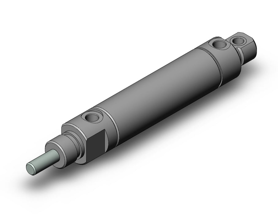 NCDMC056-0100C NCM, Air Cylinder