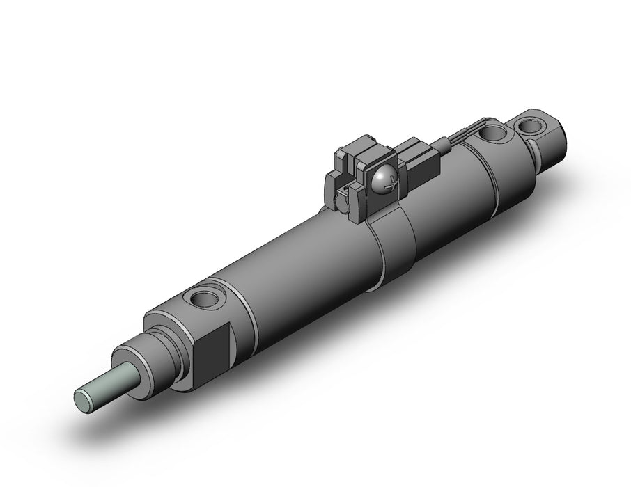 NCDMC056-0150-M9NMS NCM, Air Cylinder