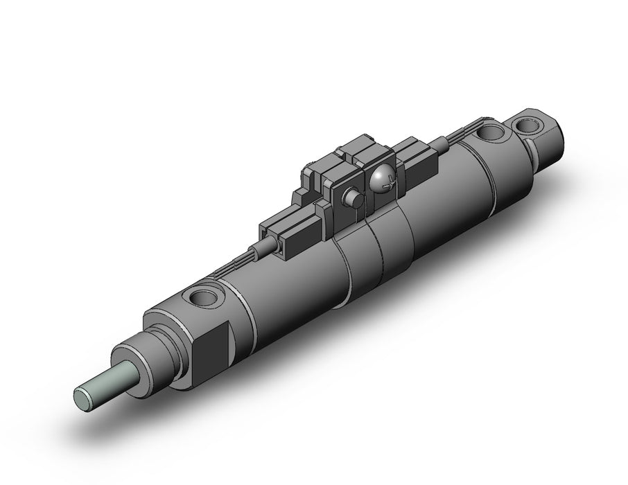 NCDMC056-0150-M9PSAPC NCM, Air Cylinder