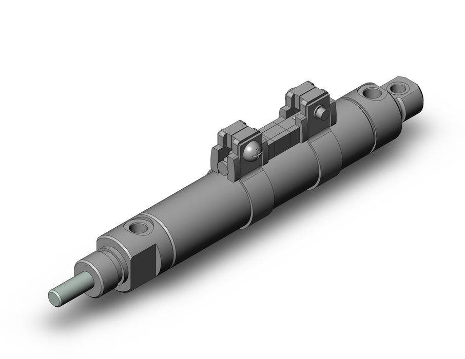 NCDMC056-0200-A93L NCM, Air Cylinder