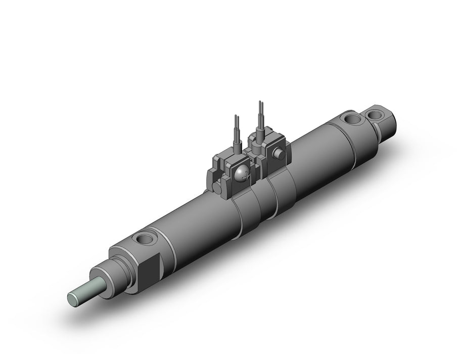 NCDMC056-0200C-A93VL NCM, Air Cylinder