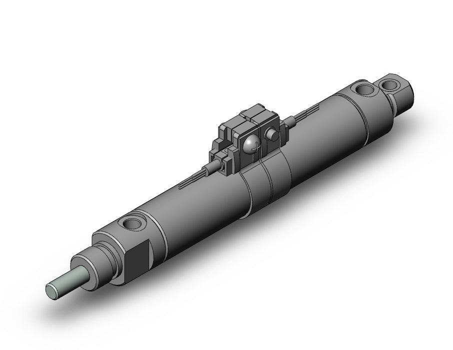 NCDMC056-0200C-M9PSAPC NCM, Air Cylinder