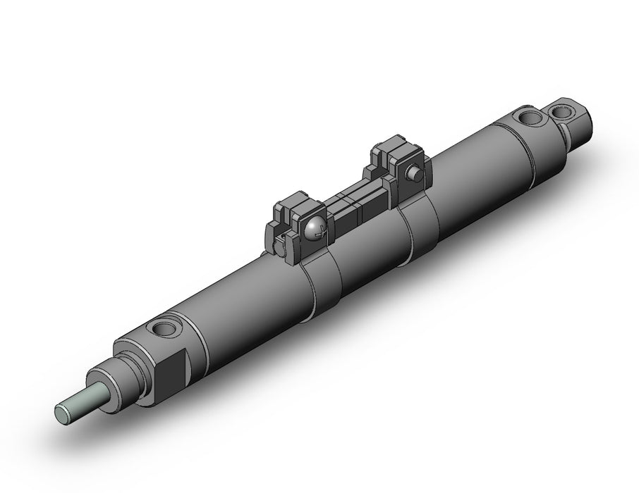 NCDMC056-0300-M9PM NCM, Air Cylinder