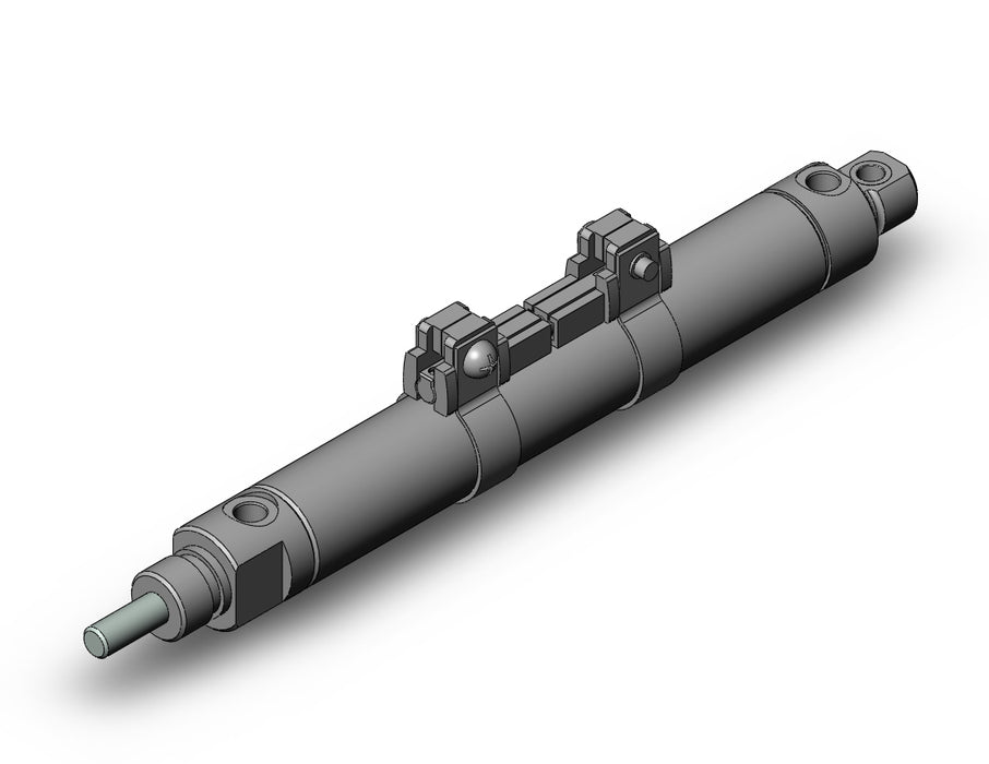 NCDMC056-0300C-M9BSAPC NCM, Air Cylinder