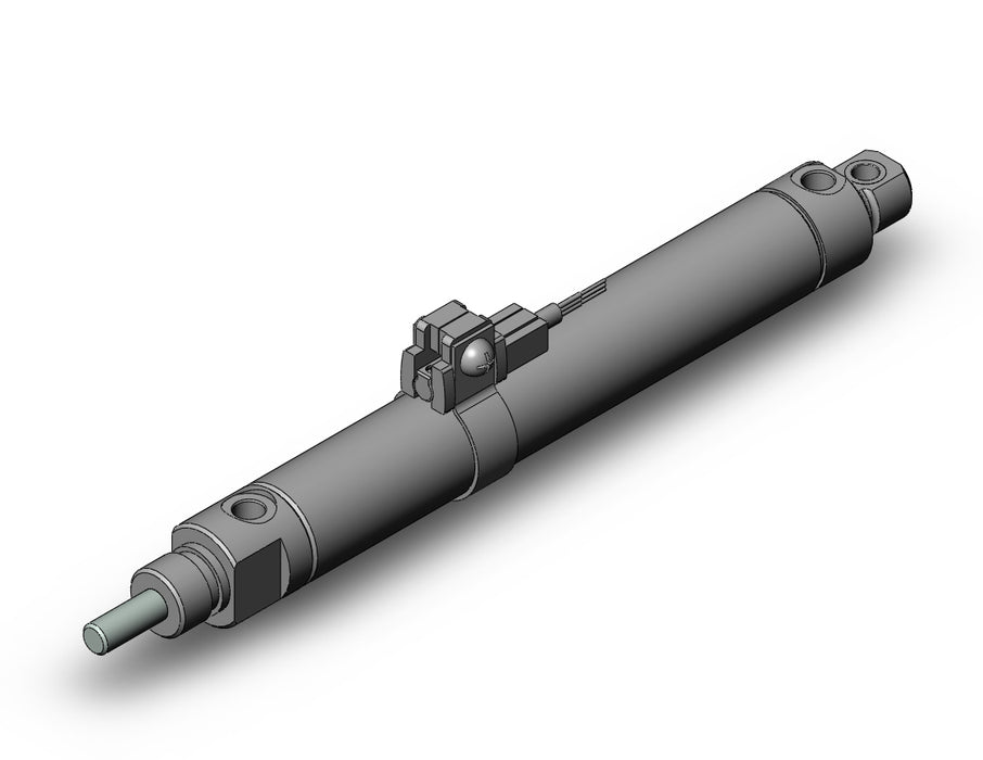 NCDMC056-0300C-M9PLS NCM, Air Cylinder