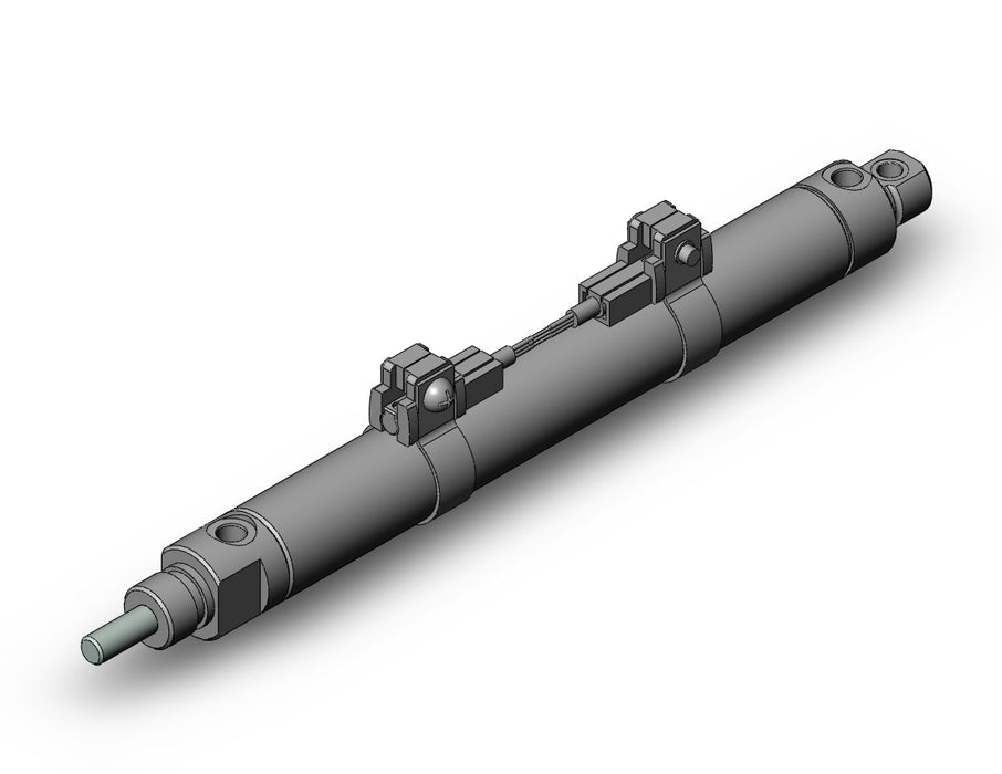 NCDMC056-0400-M9PSAPC NCM, Air Cylinder