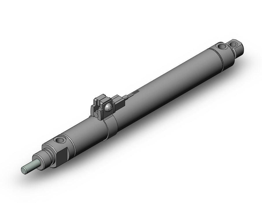 NCDMC056-0400C-A90LS NCM, Air Cylinder
