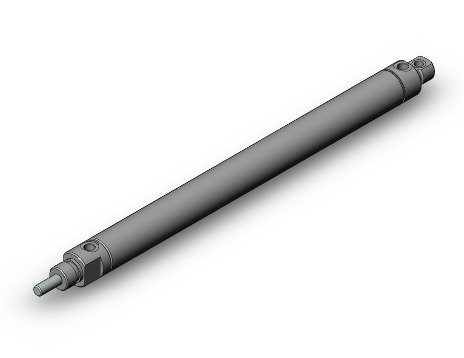 NCDMC056-0600 NCM, Air Cylinder