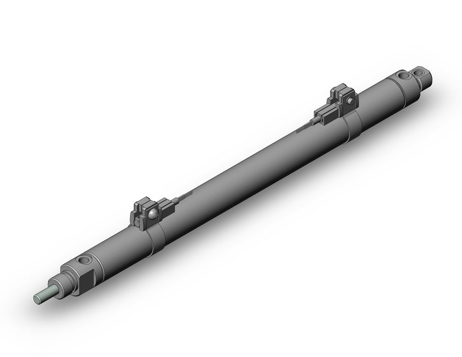 NCDMC056-0700-M9NSAPC NCM, Air Cylinder