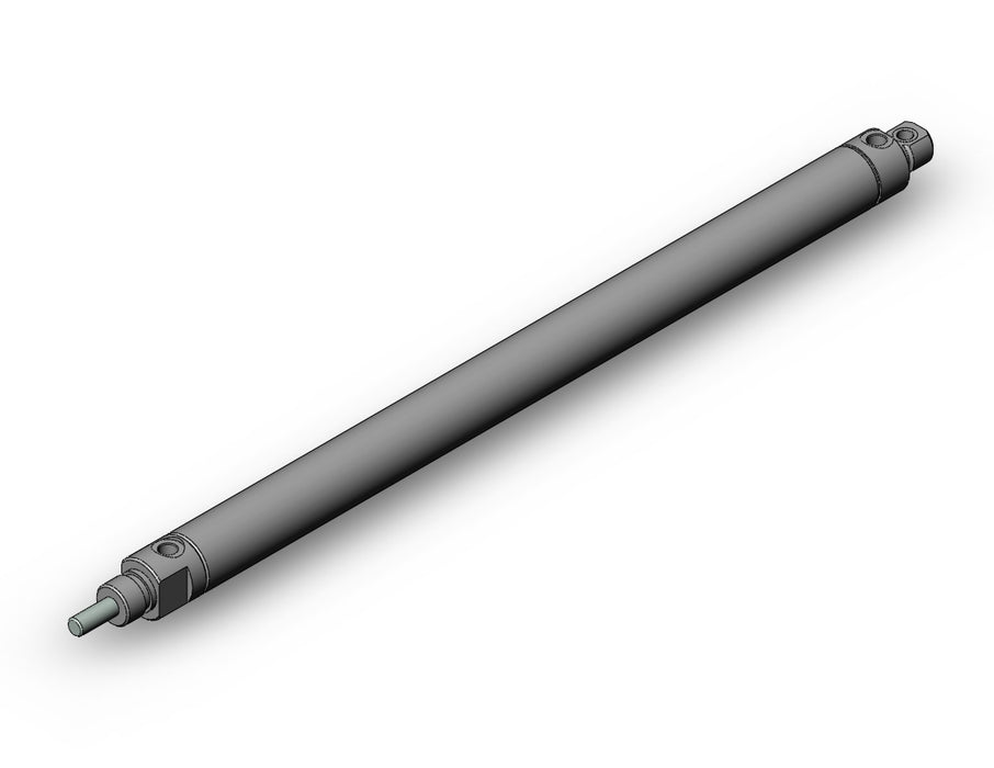 NCDMC056-0800 NCM, Air Cylinder