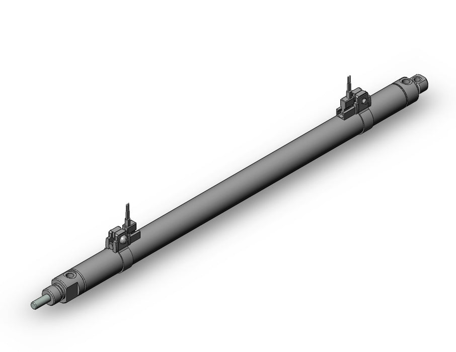 NCDMC056-1000-M9PVSAPC NCM, Air Cylinder