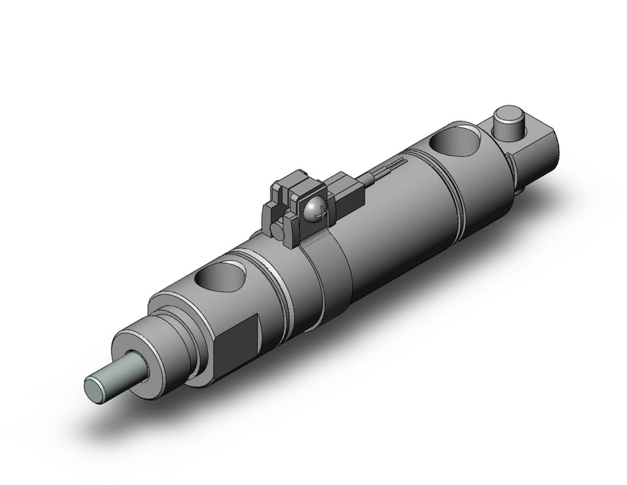NCDMC075-0050-A93S NCM, Air Cylinder