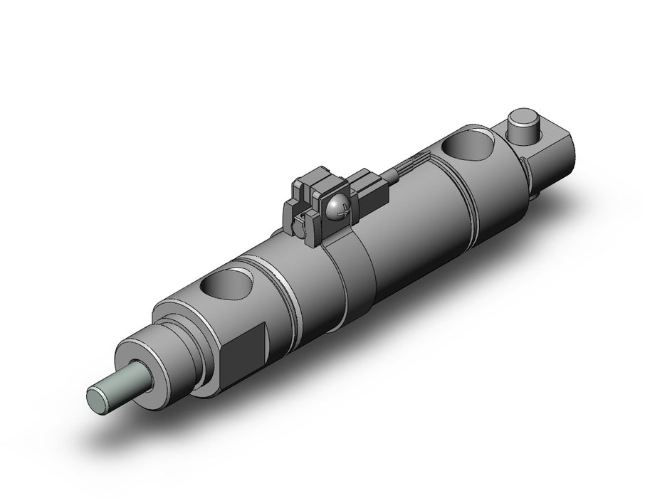 NCDMC075-0050-M9PMAPCS NCM, Air Cylinder