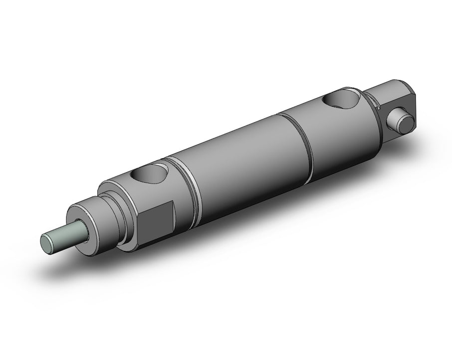 NCDMC075-0050-X103US NCM, Air Cylinder