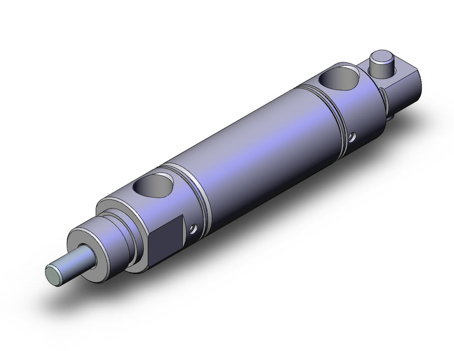 NCDMC075-0050A NCM, Air Cylinder