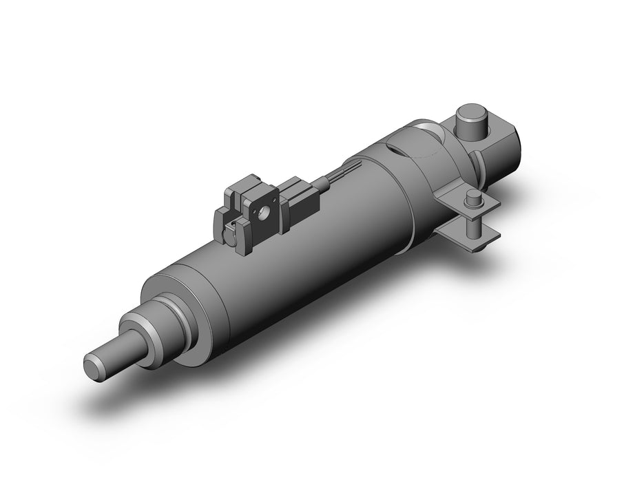 NCDMC075-0050CS-M9BWS NCM, Air Cylinder
