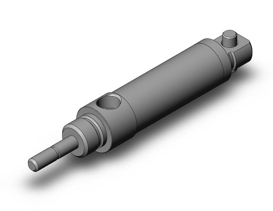 NCDMC075-0050T NCM, Air Cylinder