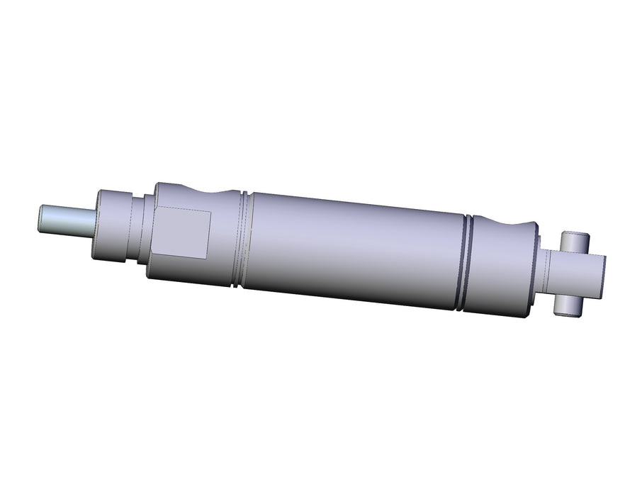 NCDMC075-0050 NCM, Air Cylinder
