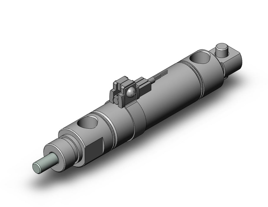 NCDMC075-0100-M9PSAPCS NCM, Air Cylinder