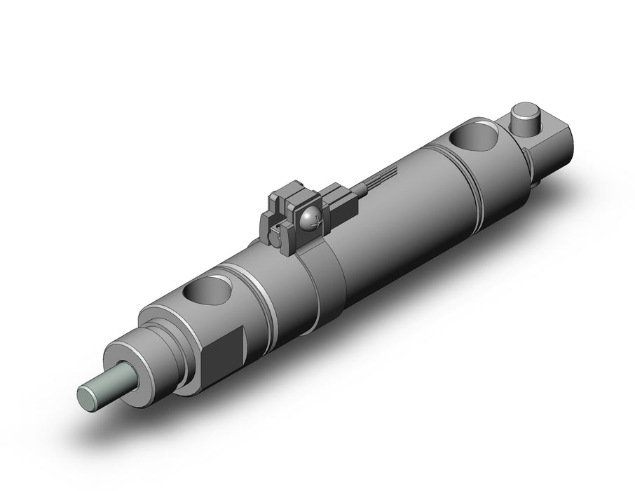 NCDMC075-0100-M9PWLS NCM, Air Cylinder