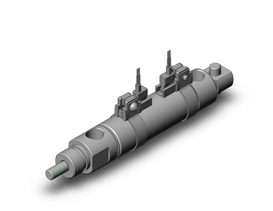 NCDMC075-0100-M9PWVL NCM, Air Cylinder