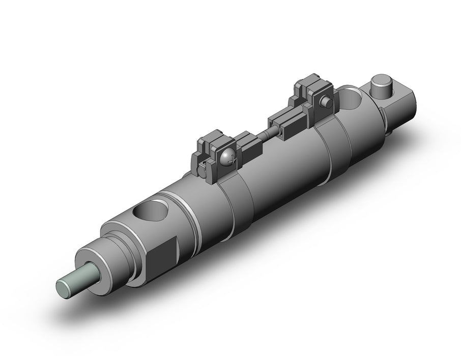 NCDMC075-0100C-M9PSBPC NCM, Air Cylinder
