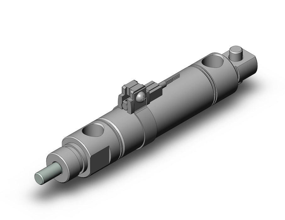 NCDMC075-0100C-M9PWSAPCS NCM, Air Cylinder