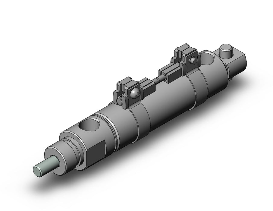 NCDMC075-0100C-M9P NCM, Air Cylinder