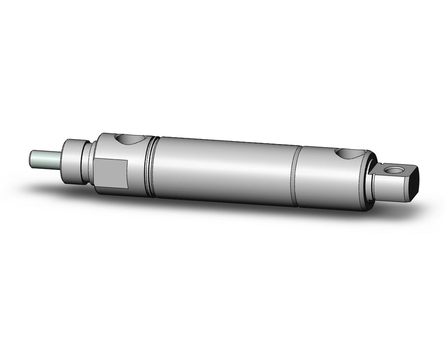 NCDMC075-0100C-X155US NCM, Air Cylinder