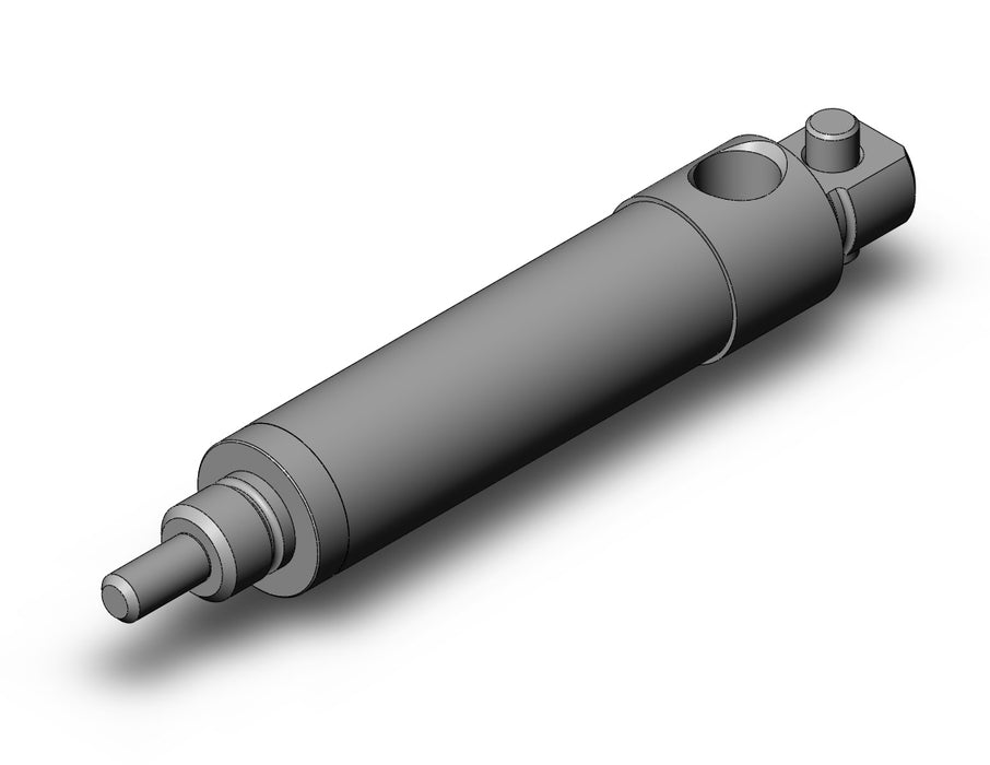NCDMC075-0100CS NCM, Air Cylinder