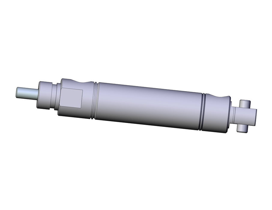 NCDMC075-0100C NCM, Air Cylinder