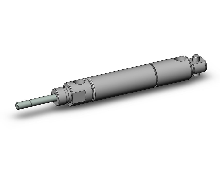 NCDMC075-0100T-X6005 NCM, Air Cylinder