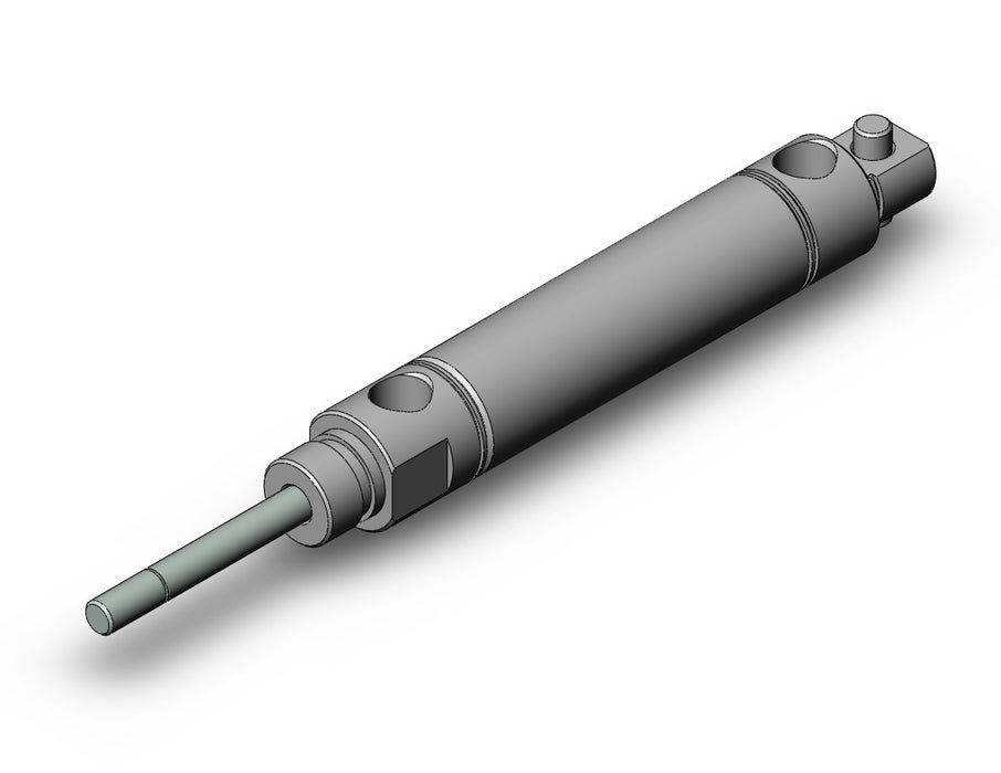 NCDMC075-0150CJ NCM, Air Cylinder