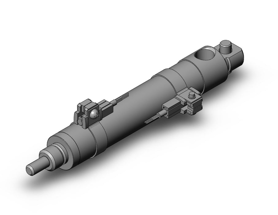 NCDMC075-0150CS-M9PSAPC NCM, Air Cylinder