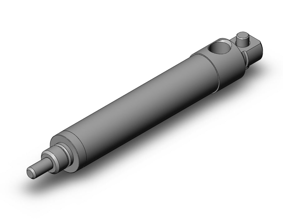 NCDMC075-0150S NCM, Air Cylinder