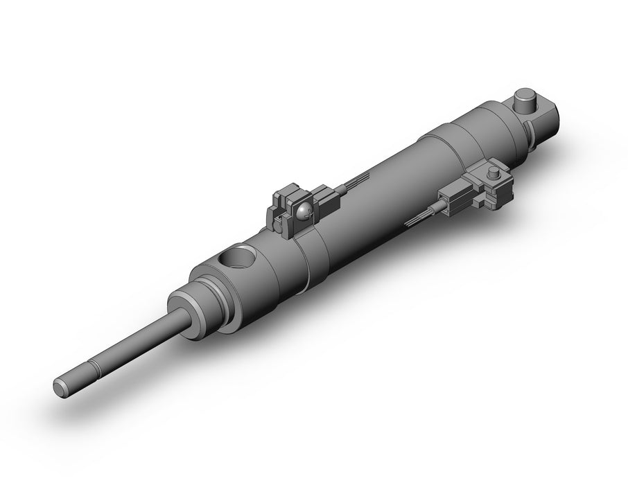 NCDMC075-0150T-M9PSAPC NCM, Air Cylinder
