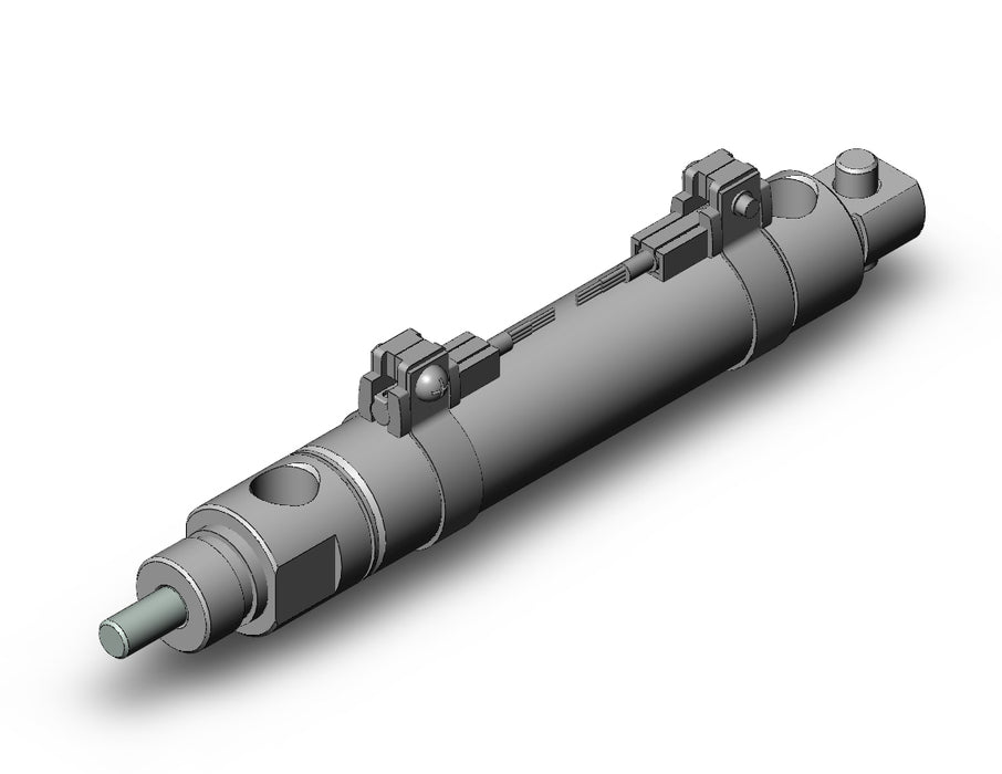 NCDMC075-0200-M9PL NCM, Air Cylinder