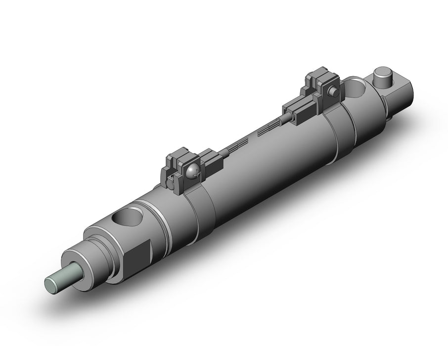 NCDMC075-0200-M9PSAPC NCM, Air Cylinder