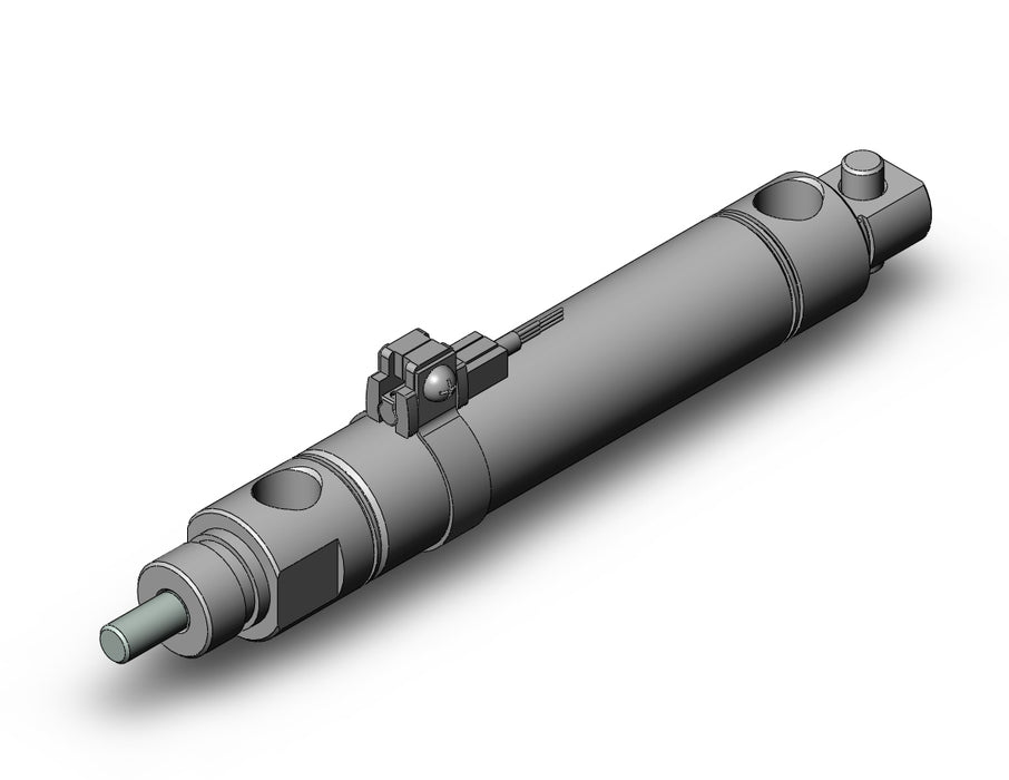 NCDMC075-0200C-M9PSAPCS NCM, Air Cylinder