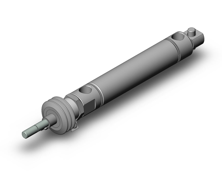 NCDMC075-0200CK NCM, Air Cylinder