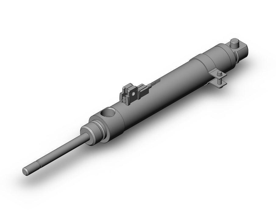 NCDMC075-0200T-M9PLS NCM, Air Cylinder