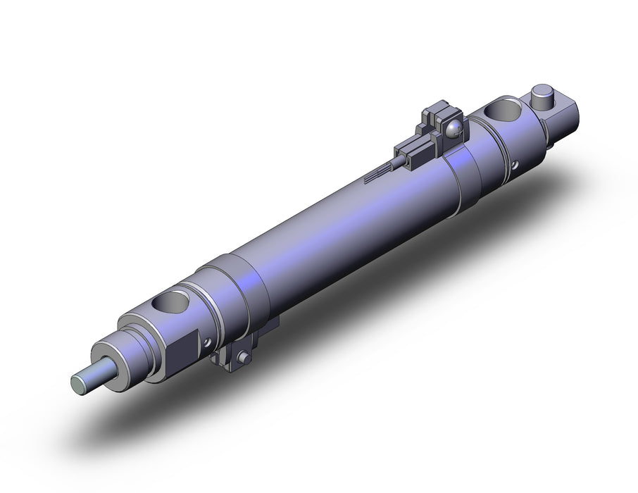 NCDMC075-0300A-M9PL NCM, Air Cylinder
