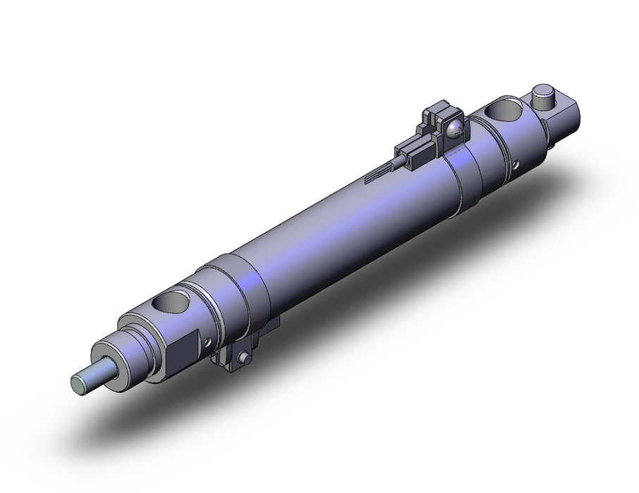 NCDMC075-0300A-M9PSAPC NCM, Air Cylinder