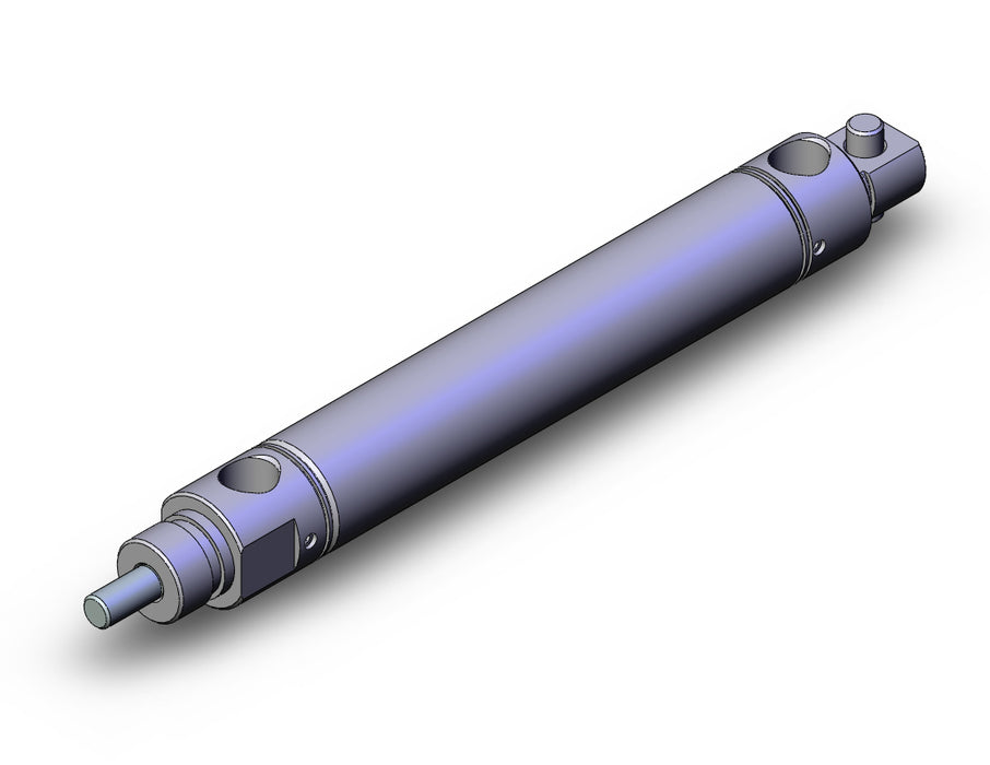 NCDMC075-0300A NCM, Air Cylinder