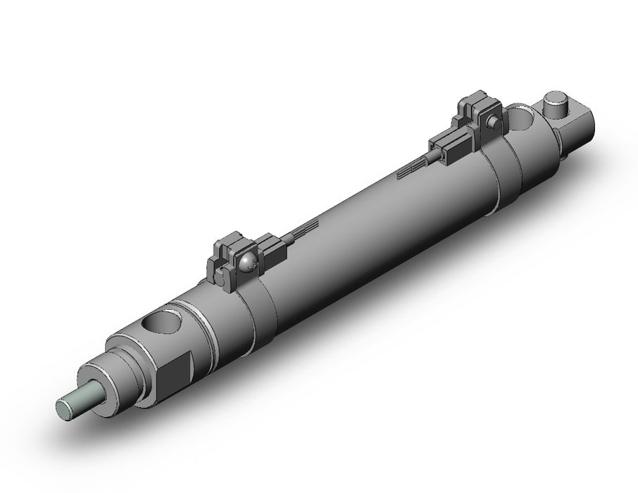 NCDMC075-0300C-M9NL NCM, Air Cylinder