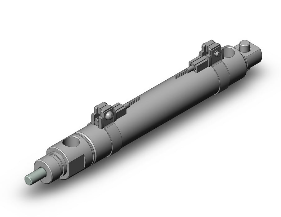 NCDMC075-0300C-M9PW NCM, Air Cylinder