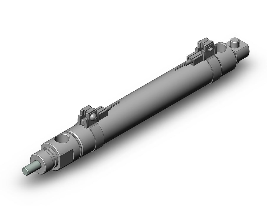 NCDMC075-0400-M9BL NCM, Air Cylinder