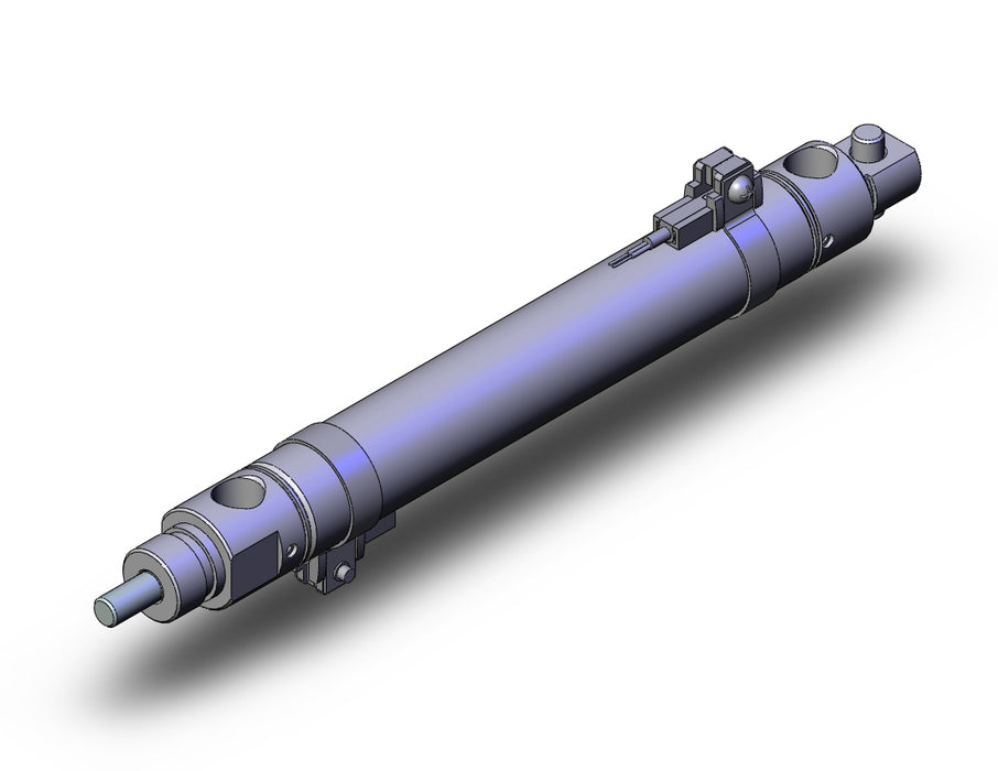 NCDMC075-0400A-A93L NCM, Air Cylinder